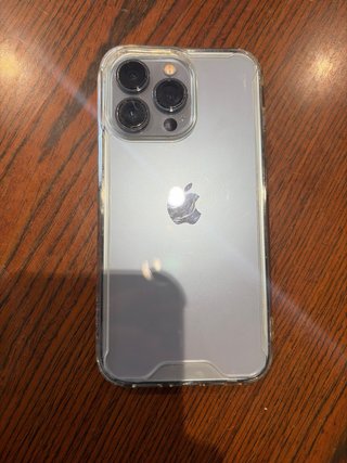 Pack 5 Fundas iPhone 13 Pro