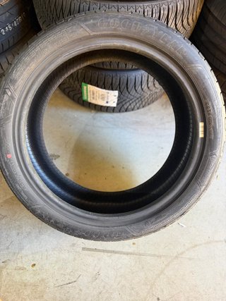 Goodyear EfficientGrip Performance 205/45R17 88V