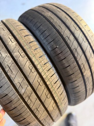 Goodyear EfficientGrip Performance 205/45R17 88V