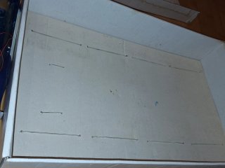 PAYA Construcciones Citroen DS 21 Break