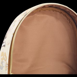 Mochila Loungefly Bambi Friends Disney 26cm