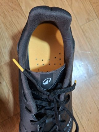 Botines Fútbol Viralto Decathlon Negro