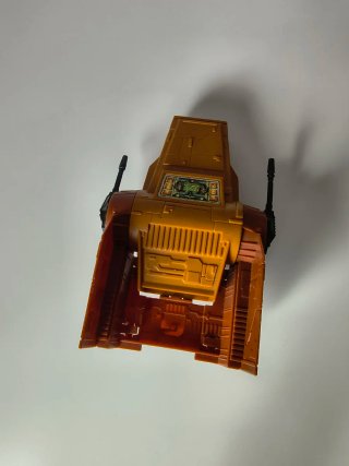 Nave Star Wars Vintage Kenner AST-5 (1983) Complet