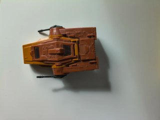 Nave Star Wars Vintage Kenner AST-5 (1983) Complet