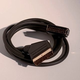 Cavo SCART Maschio-Maschio Audio/Video
