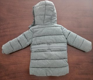 Giacca Sergent Major 2 anni