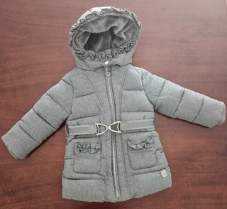 Giacca Sergent Major 2 anni
