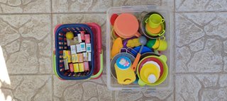 Cocina de Juguete Lidl con accesorios
