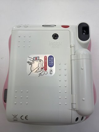 Cámara Instantánea Fujifilm Instax Mini 25