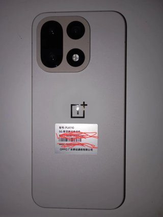Xiaomi 17T Pro y Oneplus 15