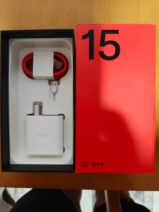 Xiaomi 17T Pro y Oneplus 15