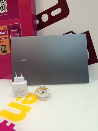 Portatile Samsung Galaxy Book 4 I5-1335U/16 GB/512
