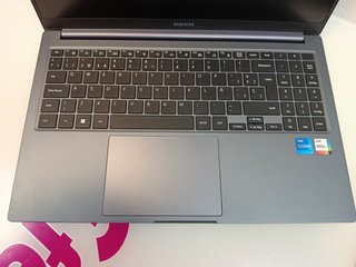 Portatile Samsung Galaxy Book 4 I5-1335U/16 GB/512