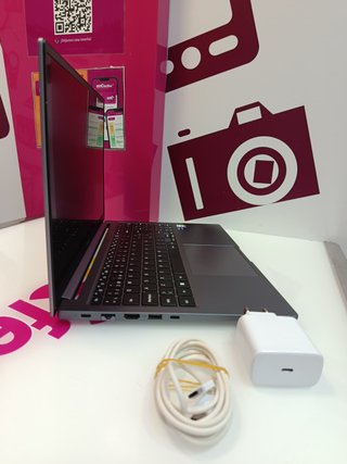 Portatile Samsung Galaxy Book 4 I5-1335U/16 GB/512