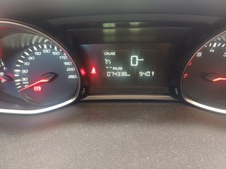 Peugeot 308 2017