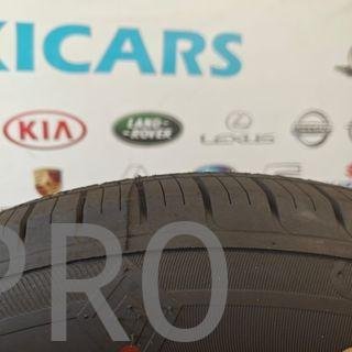 JUEGO 2 NEUMATICOS 225/60 R17 VITTOS NUEVO