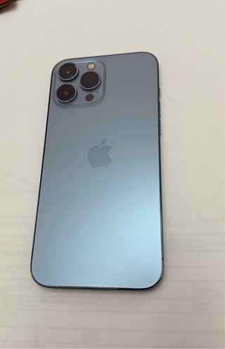 Teléfono Móvil Negro/Gris
