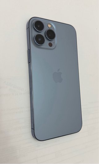 Teléfono Móvil Negro/Gris