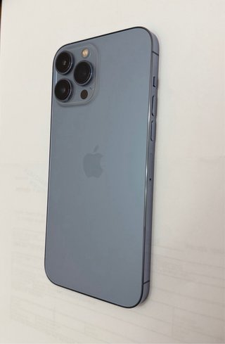 Teléfono Móvil Negro/Gris
