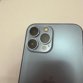 Teléfono Móvil Negro/Gris