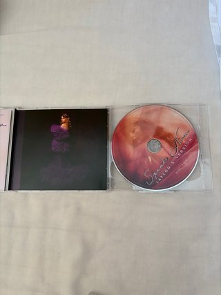 Speak Now (Taylor's Version) CD