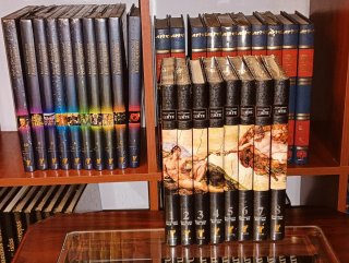 Enciclopedia Historia Del Arte