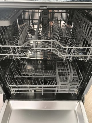CHOLLO Lavavajillas Teka DFI46900 Puerta Integrada