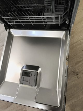 CHOLLO Lavavajillas Teka DFI46900 Puerta Integrada