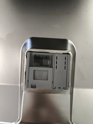 CHOLLO Lavavajillas Teka DFI46900 Puerta Integrada