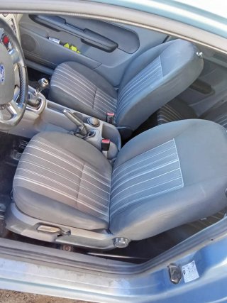 Ford Focus 2008