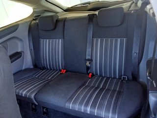 Ford Focus 2008