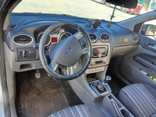 Ford Focus 2008