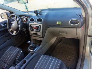 Ford Focus 2008