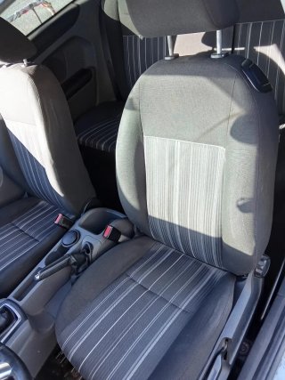 Ford Focus 2008
