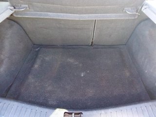Ford Focus 2008