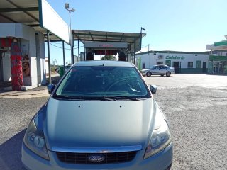 Ford Focus 2008