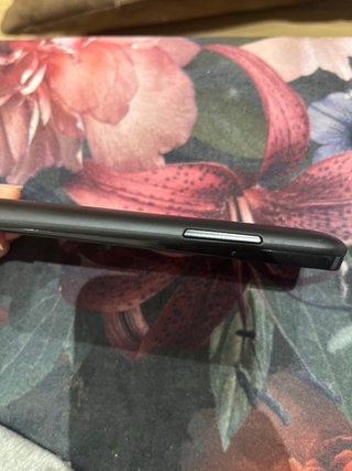 Wiko Sunny Negro