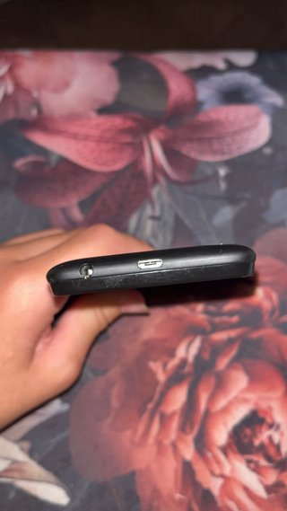 Wiko Sunny Negro