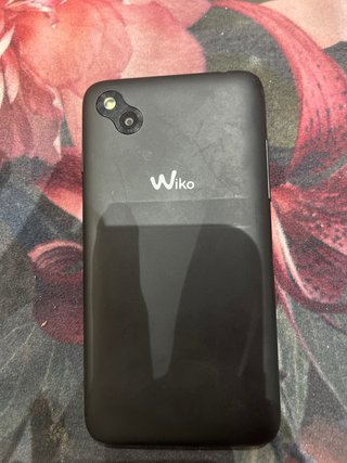 Wiko Sunny Negro
