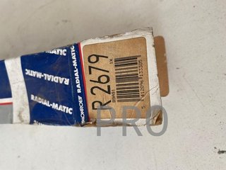Amortiguadores alfa romeo iveco R2679