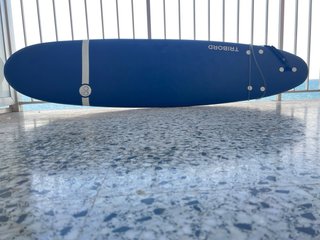 Tabla de surf TRIBORD 8.0 – Ideal iniciación | 2