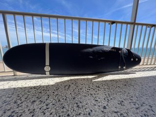 Tabla de surf TRIBORD 8.0 – Ideal iniciación | 2