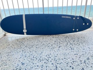 Tabla de surf TRIBORD 8.0 – Ideal iniciación | 2