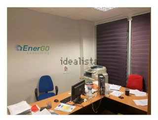 Local/Oficina Calle Méndez Núñez 7-9 Granada