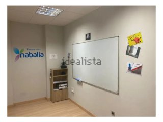 Local/Oficina Calle Méndez Núñez 7-9 Granada