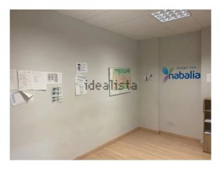 Local/Oficina Calle Méndez Núñez 7-9 Granada