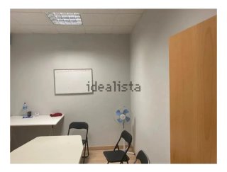Local/Oficina Calle Méndez Núñez 7-9 Granada