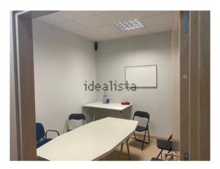 Local/Oficina Calle Méndez Núñez 7-9 Granada