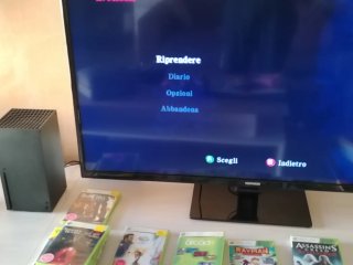 Silent Hill Homecoming Xbox 360