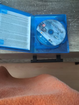 God of War Ragnarök PS4